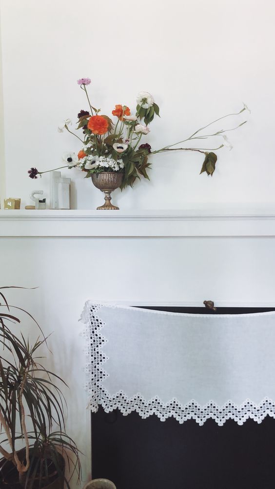 3 Easy Floral Arrangements from the Grocery Store